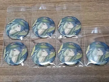 프로세카 글리터 캔뱃지 쿠사나기 네네