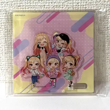 아크릴 스탠드 그 비스크돌은 사랑을 한다