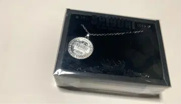 최유기 Space A la mode 목걸이