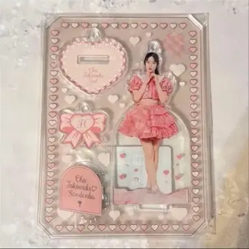 사카이 히토카 아크릴 스탠드 아크릴 키링