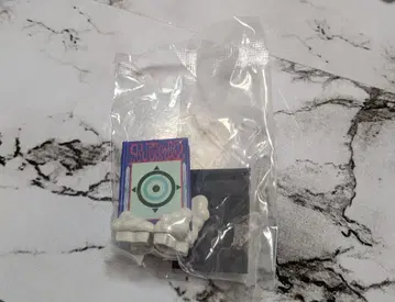 헌터헌터 가샤폰 컬렉션 G.I.편