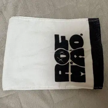 니지산지 ROF-MAO 2nd LIVE 머플러 타월 로후마오