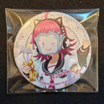 니지가사키 러브 라이브 페스티벌 라페스 캔뱃지 테노지 리나