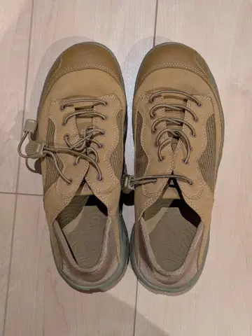 Danner 비브람 밑창 ATA 25.0cm