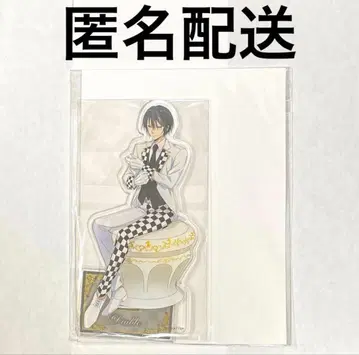 전생했더니 슬라임이었던 건에 대하여 체스 아크릴 스탠드 디아블로