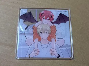 엠마의 만찬 아크릴 코스터 오오무기 코알라