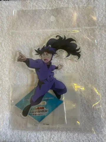 닌타마 닥타케 닌자대 최강의 군사 체험전 쿠쿠치 헤이스케 아크릴 스탠드