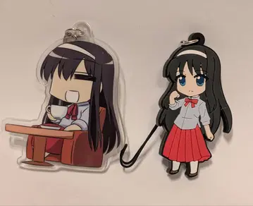 월희 토오노 아키하 굿즈