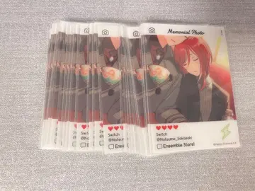 앙스타 에모카 나츠메