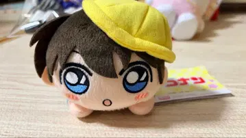 명탐정 코난 누워있는 미니 봉제 인형 ~유년기~ 남도일(쿠도 신이치)