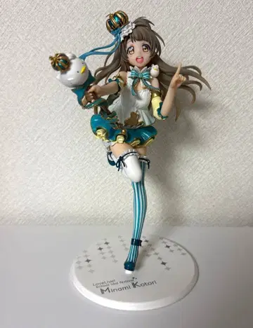 러브 라이브 미나미 코토리 ALTER 1/7 스케일 피규어