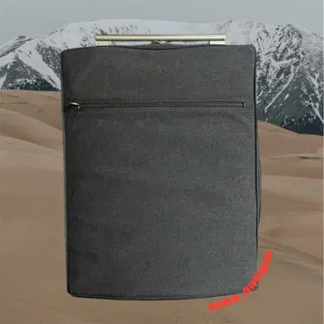 삼소나이트 2way 백팩 다크 그레이 Samsonite yap