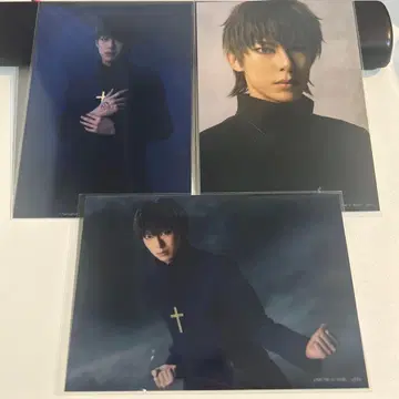 Fate/Zero 코토미네 키레이 브로마이드