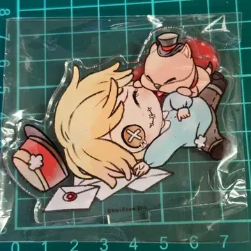 제5인격 IdentityV 유치원 엽서맨 아크릴 스탠드