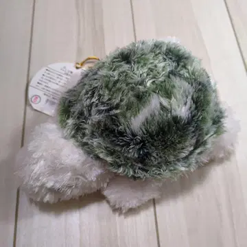 거북이 봉제 인형