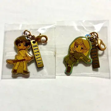 헤타리아 메탈 참 일본 러시아