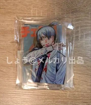 체인소 맨 HMV 아크릴 스탠드 아키