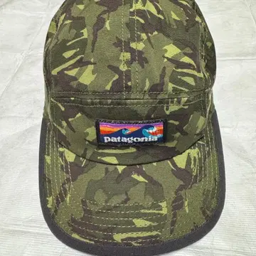 patagonia 파타고니아 웨이브 택 제트캡