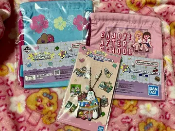 가엾어라 복권 복조리 러버 참 뇸포챰