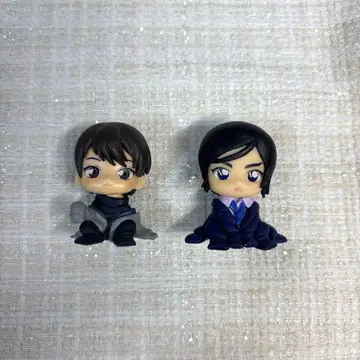 명탐정 코난 치지마세타이 모로후시 타카아키 모로후시 히로미츠 스코치