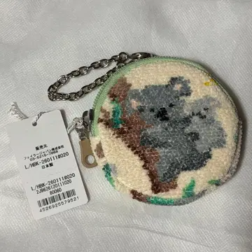 FEILER 호노보노 코알라 서클 파우치