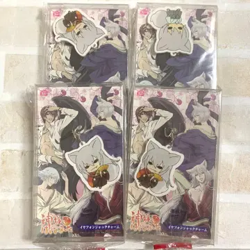 오늘부터 신령님 이어폰 잭 참 토모에