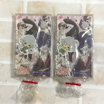 오늘부터 신령님 이어폰 잭 참 미즈키