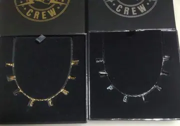 THE RAMPAGE RMPG 2way 액세서리 세트