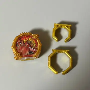 센타이 링 고쥬우쟈 파워업 ver. 와일드 파워업 세트