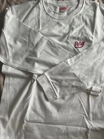 NEE 롱 T XL 사이즈