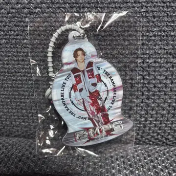 RMPG RIKU 3단 키링