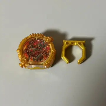 센타이 링 신켄쟈