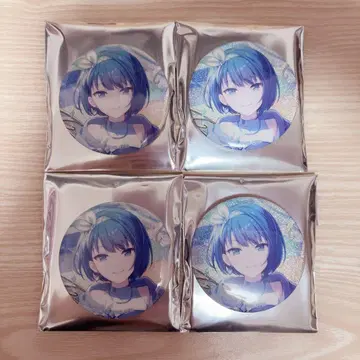 프로세카 캔뱃지 키리타니 하루카 50a