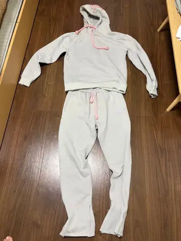 Syna World OG 트레이닝복