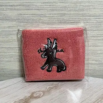 푸른상자 치나츠 화백의 사슴 리스트 밴드