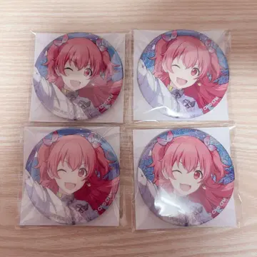 프로세카 캔뱃지 모모이 아이리