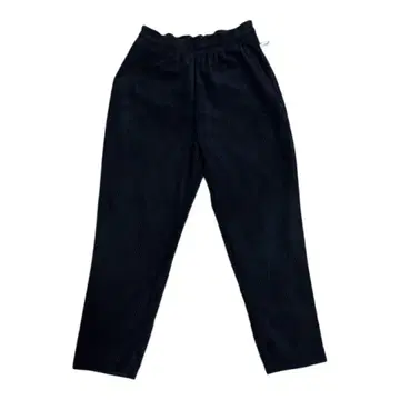 Cookman 셰프 팬츠 Chef Pants Corduroy Black