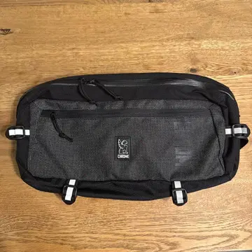 크롬 CHROME 백 카뎃 KADET 나이트 NIGHT