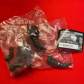 HG 울트라맨 공포의 괴수 마경편 데드스탁 d