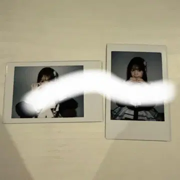 [ 당일 발송 ] iLiFE! 순령 미키 란폴라로이드