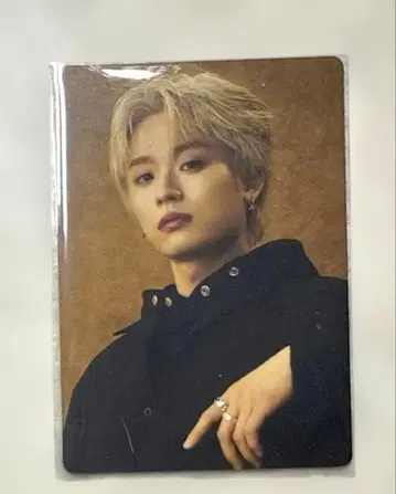 BMSG COMPLETE FILE MAZZEL 타쿠토