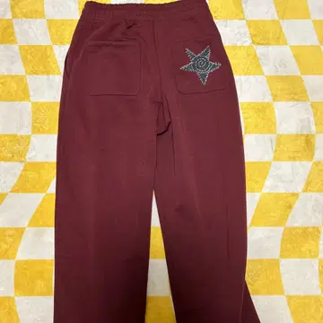 UNIQLO :C 스웨트 팬츠 리메이크