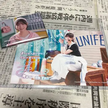 사쿠라자카46 코우사카 마리노