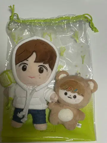 NCTDREAM 해찬 봉제 인형