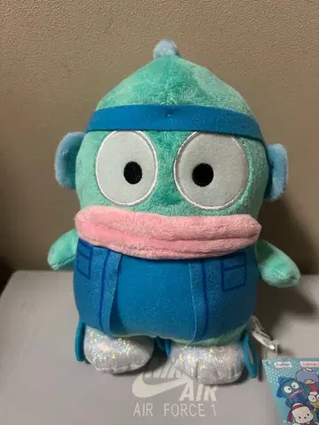 레트로 아이돌 산리오 캐릭터즈 한교동