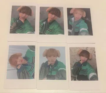 ReLIT 니시나 히비키 하피카