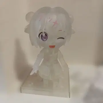 유루유리 아카자 아카리 넨도로이드 아카린ver