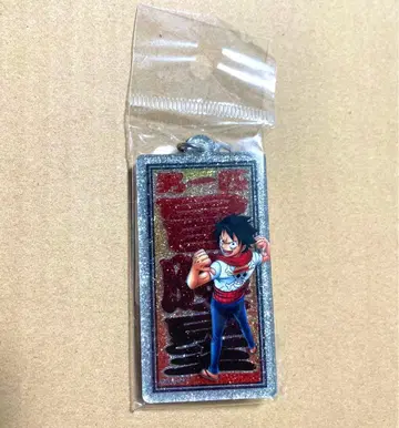 [ 익명 배송 ] 무기와라 스토어 한정 상품 제일 별 시리즈 루피