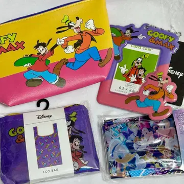 구피 맥스 4세트