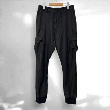 URBAN RESEARCH DOORS x mizuiroind 카고 팬츠